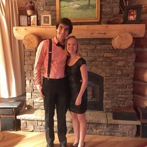 Meet your Posher, Lee